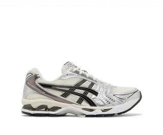 ASICS GEL KAYANO 14 CREAM/BLACK