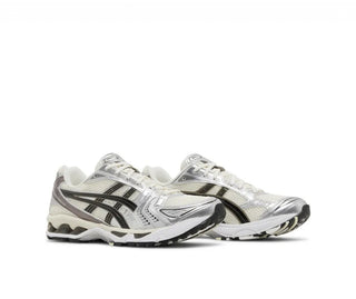 ASICS GEL KAYANO 14 CREAM/BLACK