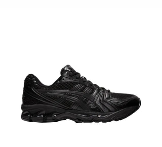 ASICS GEL-KAYANO 14 TRIPLE BLACK