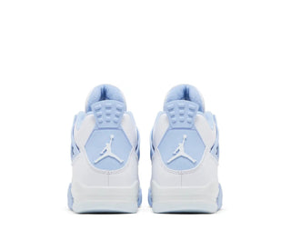 JORDAN 4 ‘FORGET ME NOT’