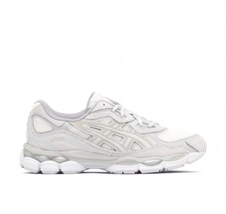 ASICS GEL-NYC CREAM CLOUD GREY