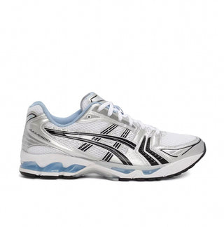 ASICS GEL-KAYANO 14 X JJJJOUND WHITE BLUE