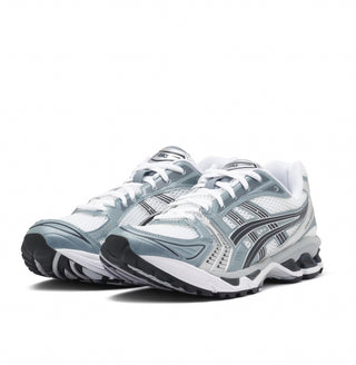 ASICS GEL-KAYANO 14 WHITE FJORD GREY