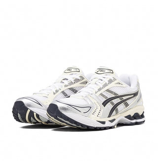 ASICS GEL-KAYANO 14 WHITE MIDNIGHT