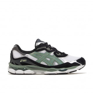 ASICS GEL-NYC WHITE IVY