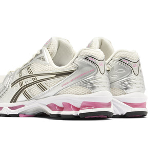 ASICS GEL-KAYANO 14 CREAM SWEET PINK