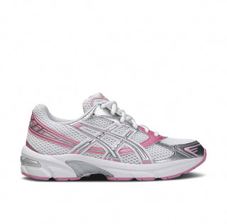 ASICS GEL-1130 WHITE PURE SILVER PINK WOMENS