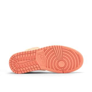 JORDAN 1 mid ‘APRICOT’