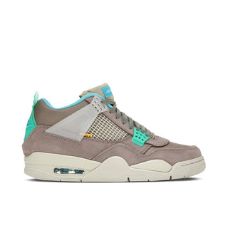 JORDAN 4 x UNION LA ‘TAUPE HAZE’