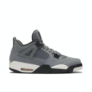 JORDAN 4 ‘COOL GREY’