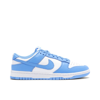 DUNK LOW ‘UNC’