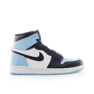 JORDAN 1 high OG ‘BLUE CHILL’