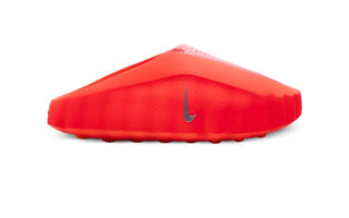 MIND 001 MULE ‘SOLAR RED’