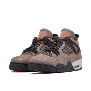 JORDAN 4 ‘TAUPE HAZE’