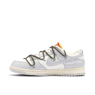 DUNK LOW x O/W ‘LOT 22’