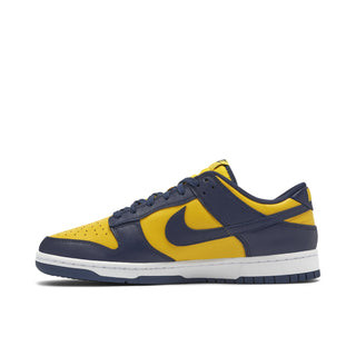 DUNK low ‘MICHIGAN’