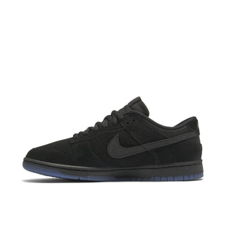 DUNK LOW ‘UNDEFEATED BLACK'