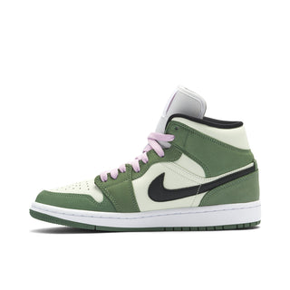 JORDAN 1 mid ‘DUTCH GREEN’