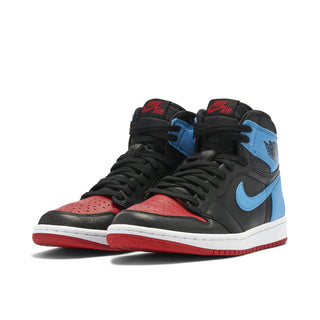 JORDAN 1 ‘UNC TO CHICAGO’