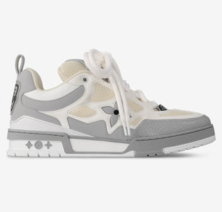 LV Skate ‘LIGHT GREY’ Trainers