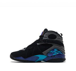 JORDAN 8 RETRO ‘AQUA’ 2025
