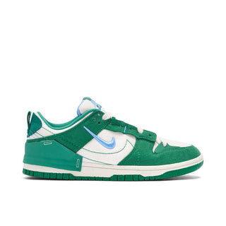 DUNK low DISRUPT 2 ‘MALACHITE’