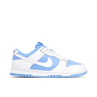 DUNK LOW ‘REVERSE UNC’