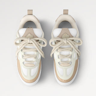 LV Skate ‘BEIGE’ Trainers