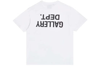 GALLERY DEPT. FUCKED UP LOGO T-SHIRT