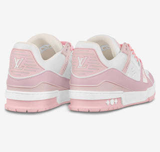 LV ‘ROSE’ Trainers