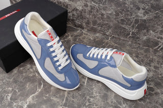 PRADA AMERICAS CUP PATENT ‘MARINA BLUE’