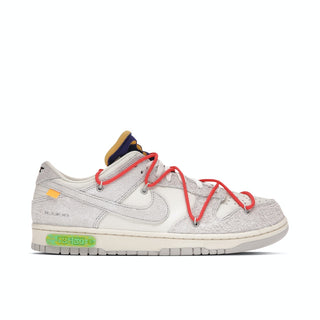 DUNK LOW x O/W ‘LOT 13’