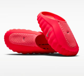 MIND 001 MULE ‘SOLAR RED’