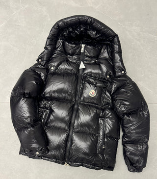 MNCLR ‘MONTBELIARD’ Short Down Jacket