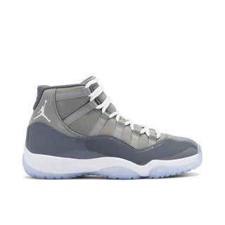 JORDAN 11 ‘COOL GREY’