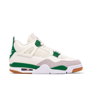 JORDAN 4 ‘PINE GREEN’ x SB