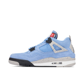 JORDAN 4 ‘UNIVERSITY BLUE’