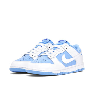 DUNK LOW ‘REVERSE UNC’