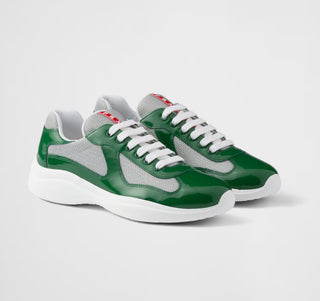 PRADA AMERICAS CUP ‘Green/Silver’