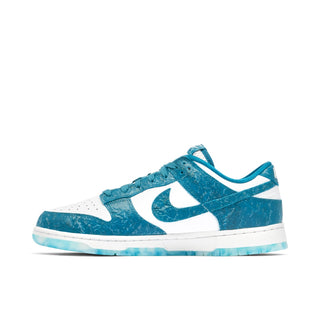 DUNK low ‘OCEAN’