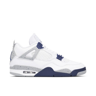 JORDAN 4 ‘MIDNIGHT NAVY’