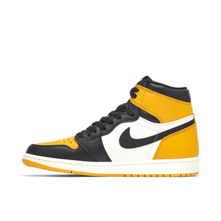 JORDAN 1 ‘YELLOW TOE’