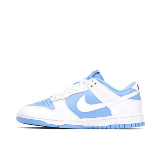 DUNK LOW ‘REVERSE UNC’