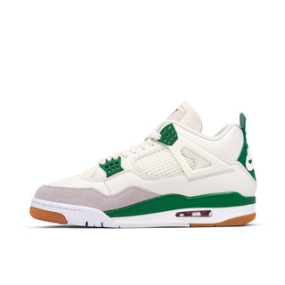 JORDAN 4 ‘PINE GREEN’ x SB