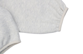 FOG Essentials NBA GREY Hoodie