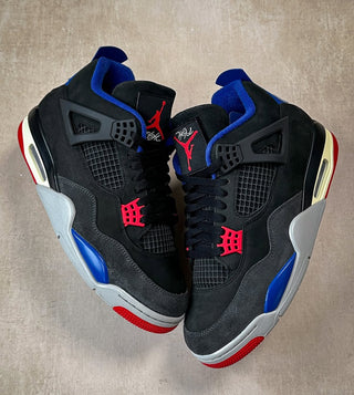 JORDAN 4 ‘RARE AIR’