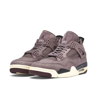 JORDAN 4 x ‘A MA MANIERE VIOLET ORE’