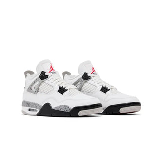 JORDAN 4 RETRO OG ‘WHITE CEMENT’ 2025