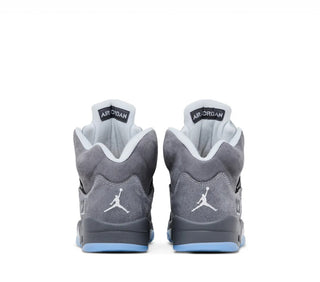 JORDAN 5 ‘WOLF GREY’ 2026