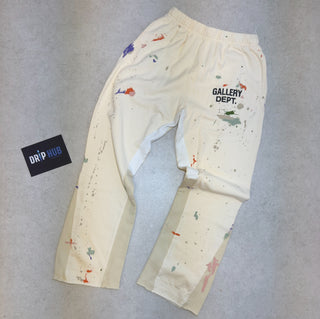 GALLERY DEPT. FLARE SWEATPANTS